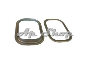 GARNITURE SORTIE CHAUFFAGE 61-68