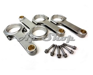 BIELLES PERF.5.4' VW ROD