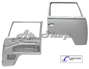 PORTE T2 68-71 DROITE