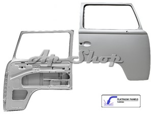 PORTE T2 72-76 DROITE