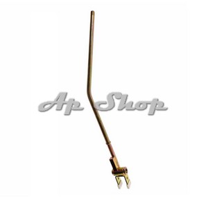 LEVIER DE VITESSES T3 POUR BOÎTE 5