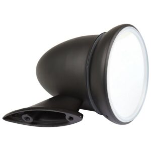 RETRO OBUS NOIR 'Old-school'